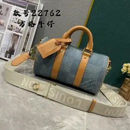 louis vuitton aaa qualite sac a main  pour unisexe s_1224530